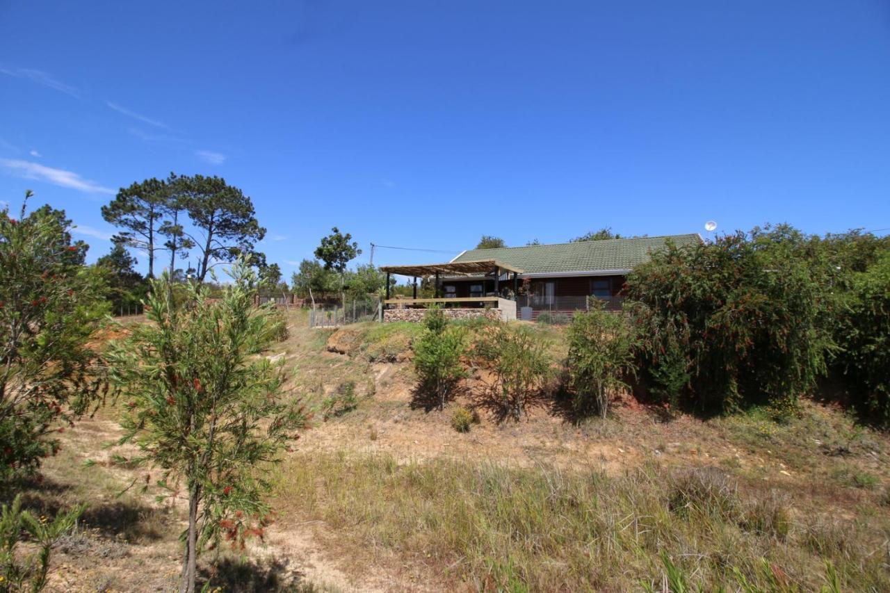 The Wild Edge First Light Cottage Knysna Exterior photo