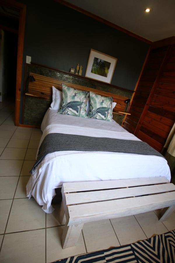 The Wild Edge First Light Cottage Knysna Exterior photo